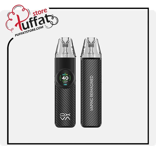 Oxva NeXLIM 40W Pod System Oxva NeXLIM 40W Pod System