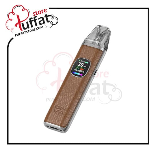 oxva xlim pro 2 30w ELFBAR 600 MENTHOL Einweg E-Zigarette 20 mg/ml Nikotin 600 Züge main image 0