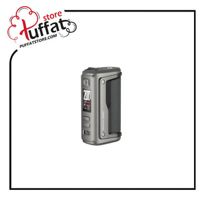 VOOPOO ARGUS GT 2 Mod | فوبو ارجوس جي تي 2 مود