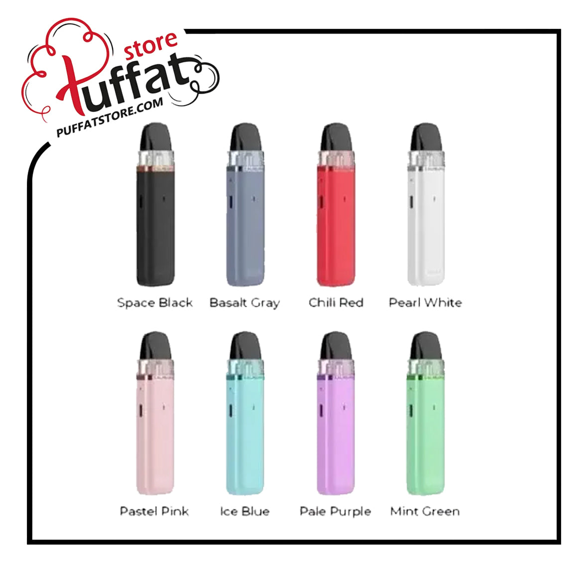 UWELL Caliburn G3 Lite Pod | كاليبورن جى 3 لايت بود