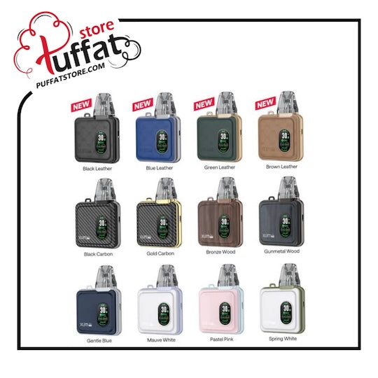 XLIM-SQ-PRO-30W-POD-SYSTEM-BY-OXVA-colors