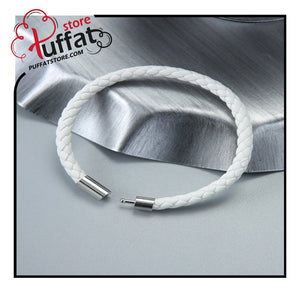 Men's Minimalist Cuff Bracelet, For Jewelry Gift And Party