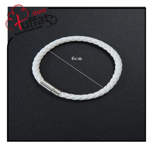 Men's Minimalist Cuff Bracelet, For Jewelry Gift And Party