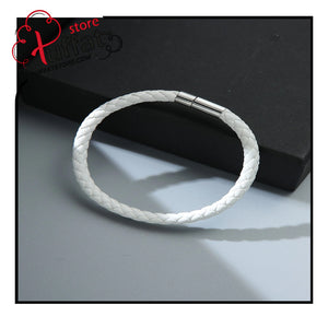 Men's Minimalist Cuff Bracelet, For Jewelry Gift And Party