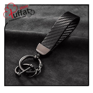 Creative Simple Keychain Pendant Car Remote Control Key