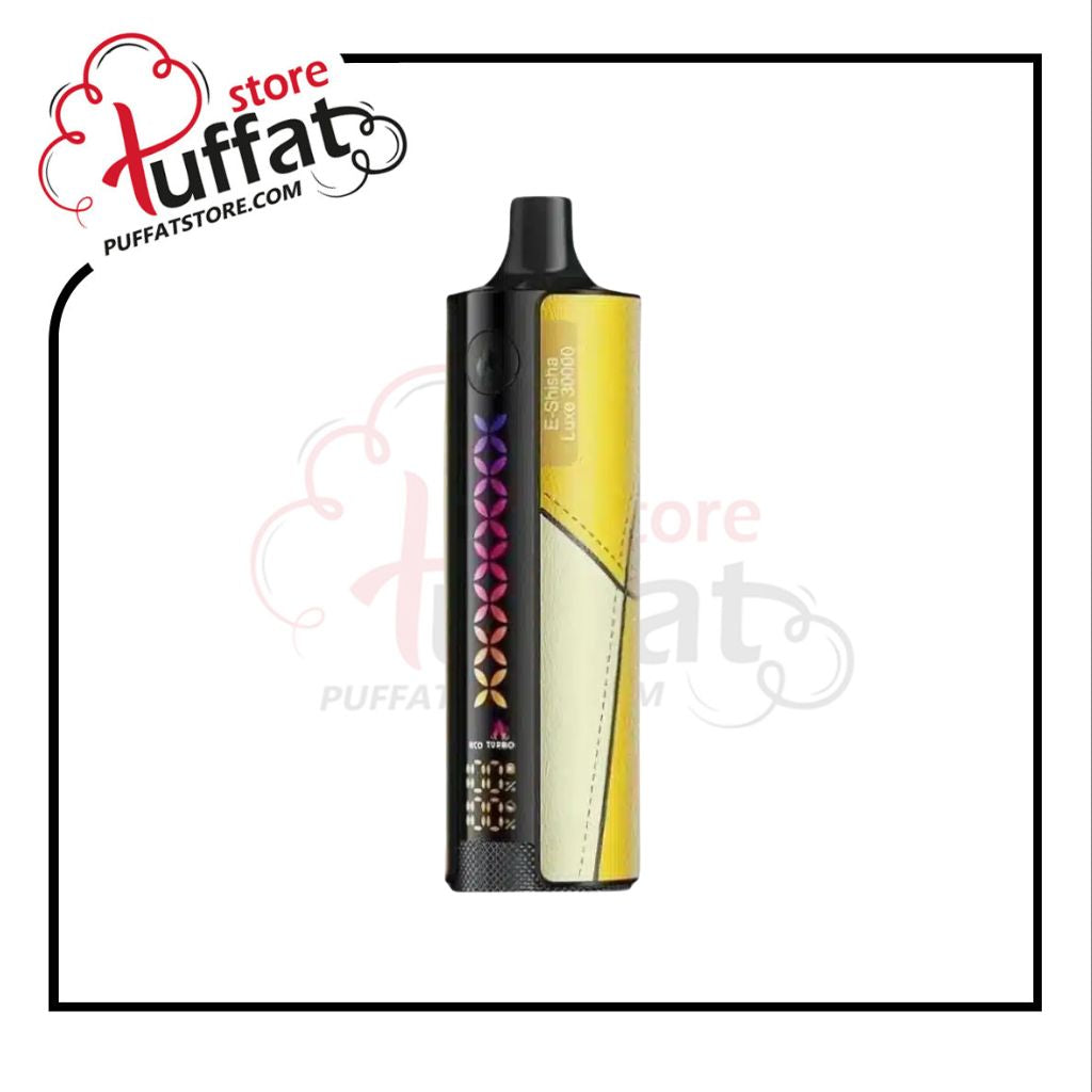 elfbar elfa kaufen ELFBar E-SHISHA LUXE 30K Puffs