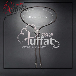 1pc Men's Western Style Tang Grass Pattern Pendant