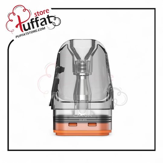 OXVA XLIM 3mL Replacement Cartridge (Top Fill) 1PCS