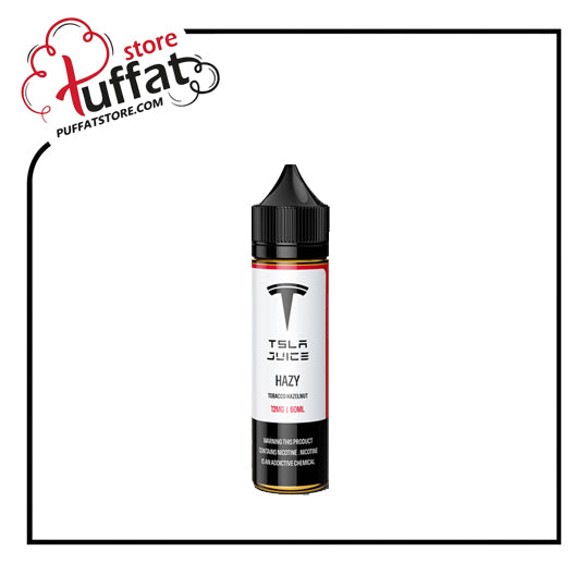 Tsla Juice MTL E Liquid 60ML