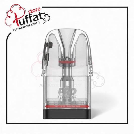 Uwell Caliburn GPP Replacement Pod – Single (1pcs)