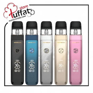 Vaporesso-XROS-Pro-2-Pod-Kit