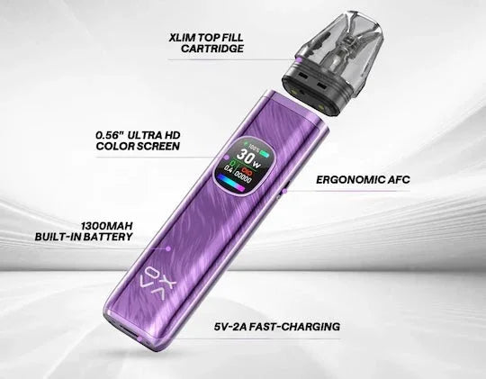 OXVA XLIM PRO 2