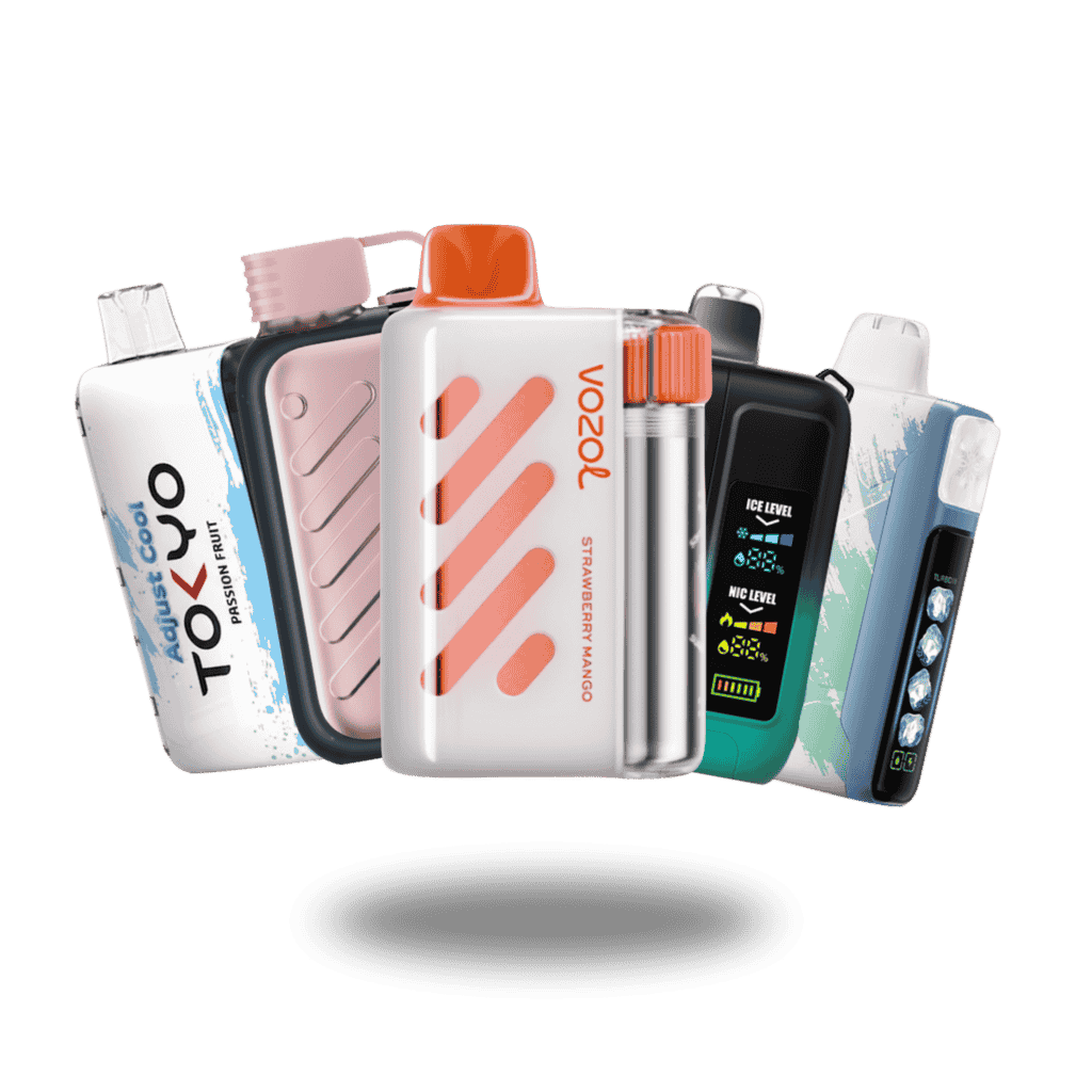 Vape Mods & Kits Egypt | Powerful Vape Devices PUFFAT Store Vape Mods & Kits Egypt | Powerful Vape Devices PUFFAT Store