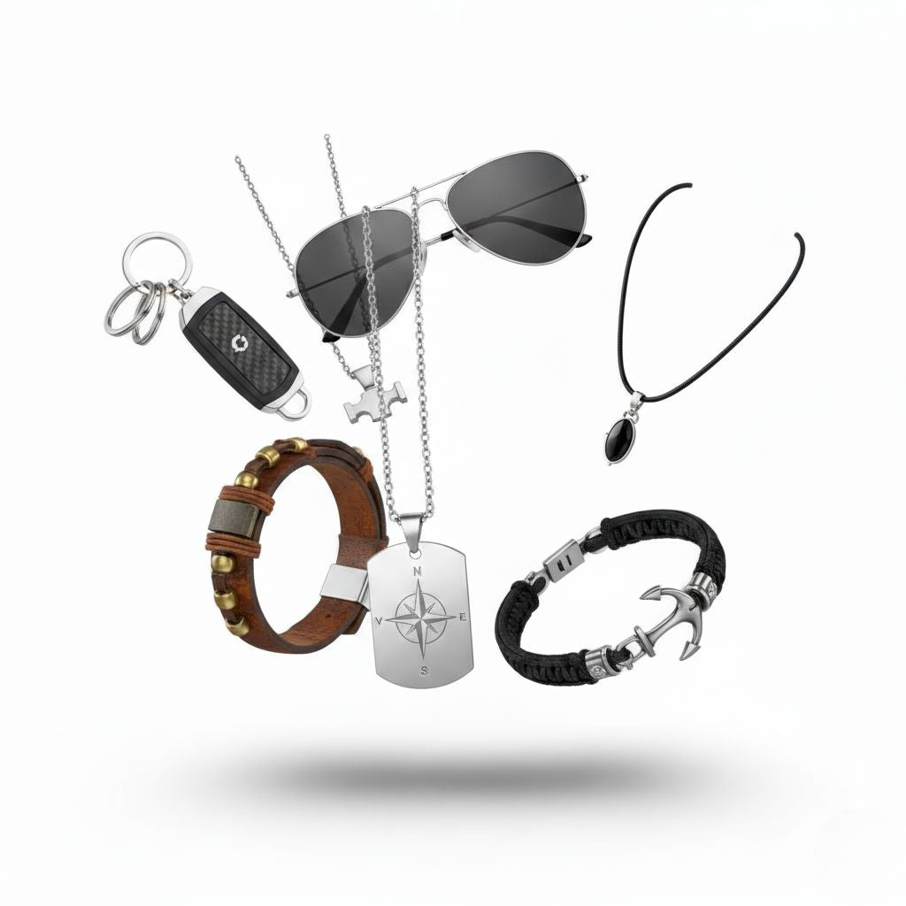 Men Accessories