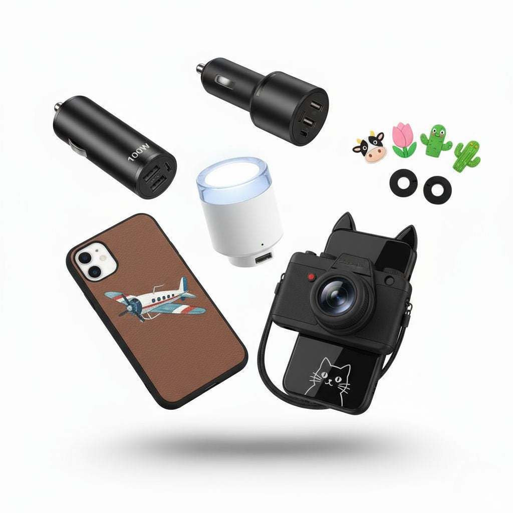 Electronics Accessories