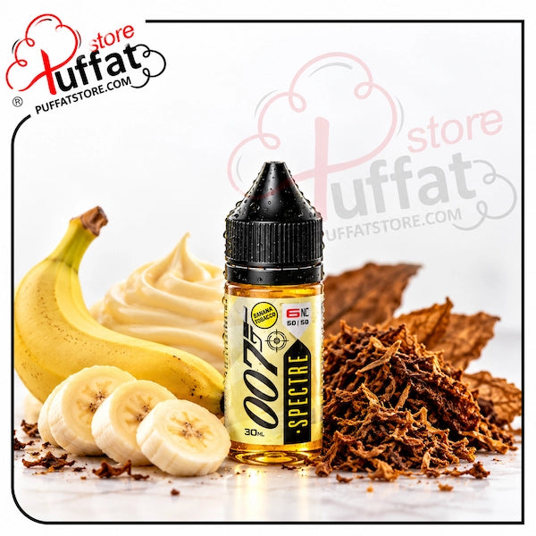007 Spectre MTL 30ml