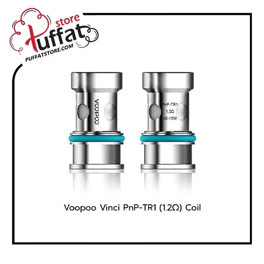 VOOPOO - PNP - COILS