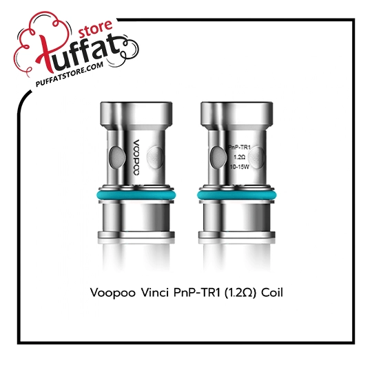 VOOPOO - PNP - COILS