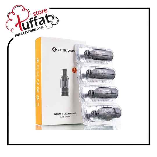 GEEKVAPE - M1 CARTRIDGE