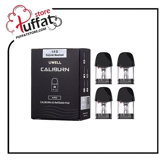 UWELL - A3 CARTRIDGE