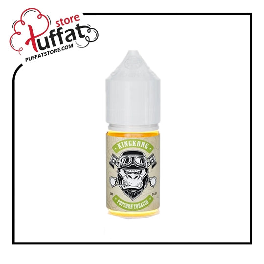 TOKYO - KING KONG - POPCORN TOBACCO