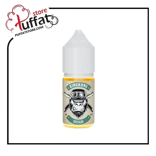 TOKYO - KING KONG - SIR CIGAR