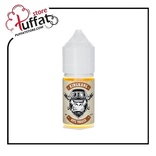 TOKYO - KING KONG - NUTS TOBACCO