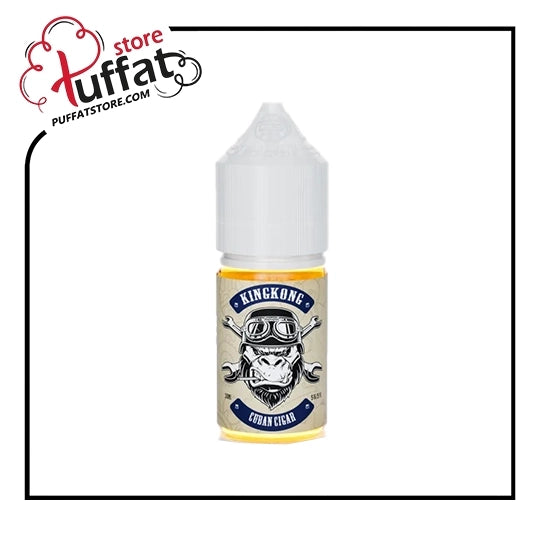 TOKYO - KING KONG - CUBAN CIGAR