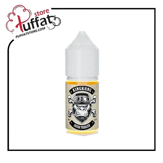 TOKYO - KING KONG - COCO TOBACCO