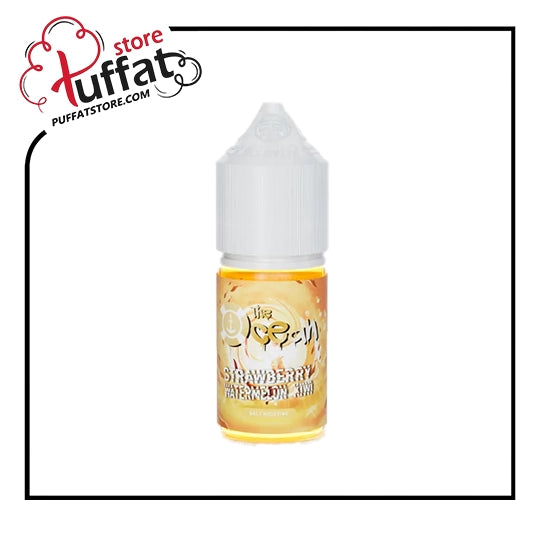 TOKYO - OCEAN - STRAWBERRY WATERMELON KIWI