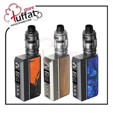 vape mod egypt Aspire MIXX Vape Mod Dubai main image 1