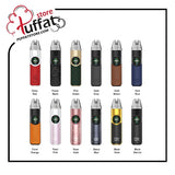 OXVA - NeXLIM - COLORS