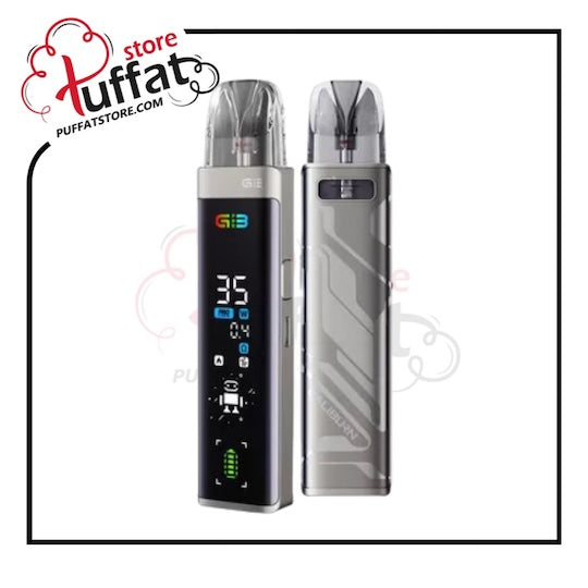 Uwell-Caliburn-G3-Pro Pod -يو ويل كاليبورن جى 3 برو بود