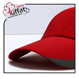 1pc Unisex Letter Graphic Casual Baseball Cap For Daily Life