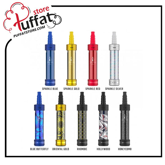 FUMYTECH - HOOKAH - AIR