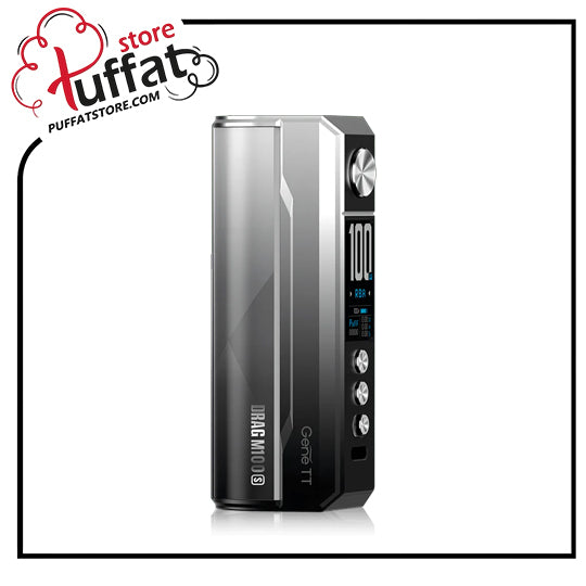 DRAG - M100S - MOD