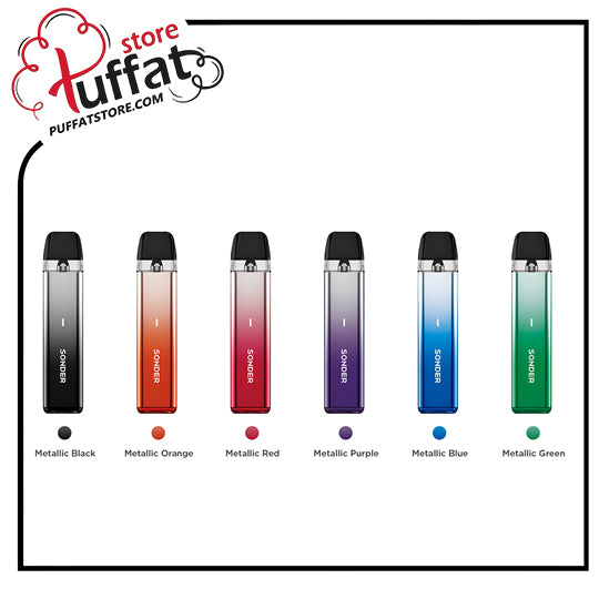 SONDER - Q - LITE