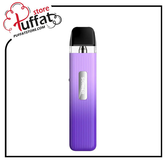 SONDER - Q - POD