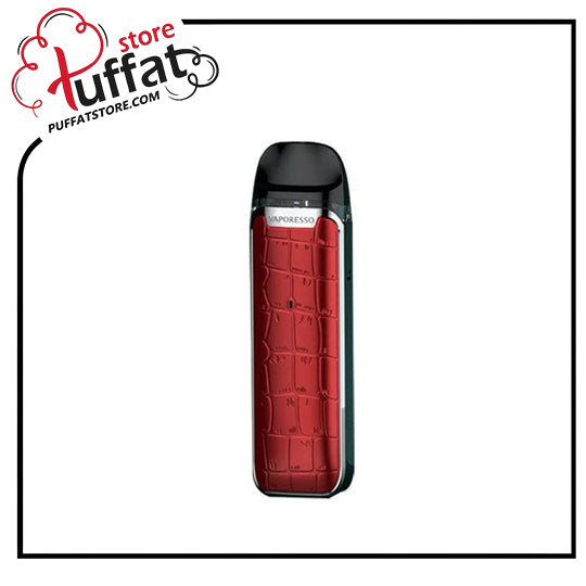 LUXE -Q - POD