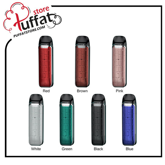 LUXE Q - POD