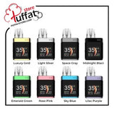 uwell_caliburn_g3_pro_koko_35w_pod_system_COLORS