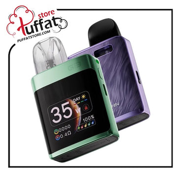 Pod System Vape Egypt | Best Pod Vape Devices  PUFFAT Store