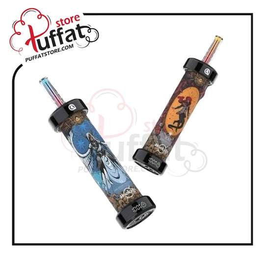 Olit Hookalit-40000-Puff-Disposable