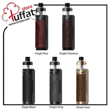 Vape Mods & Kits Egypt