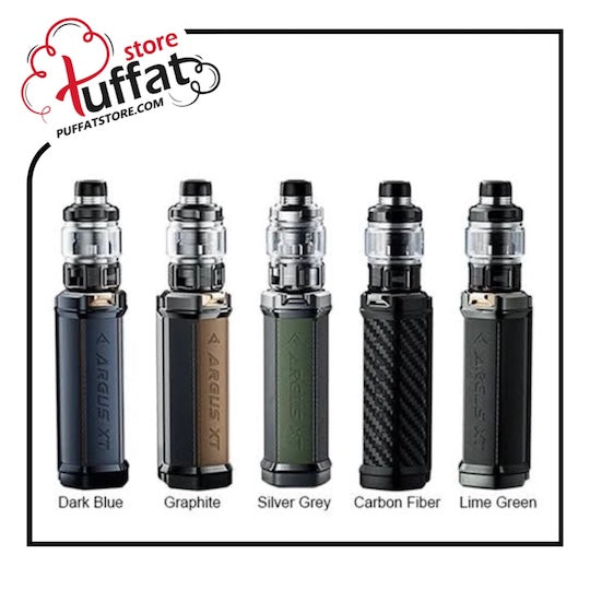 VOOPOO-ARGUS-XT-100W-STARTER-KIT