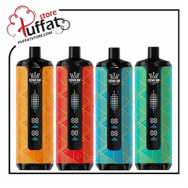 Disposable Vape Egypt