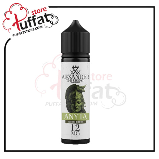 Alexander E Juice Anyta MTL 60ml