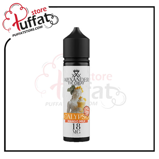 Alexander E Juice Calypso MTL 60ml
