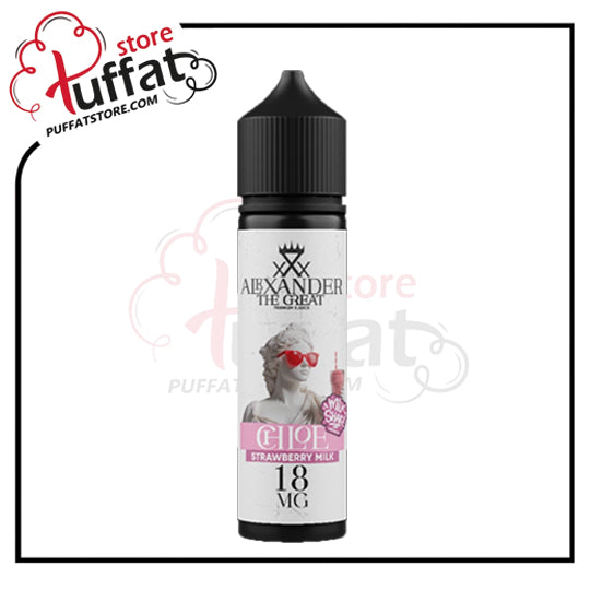 Alexander E Juice Chloe MTL 60ml