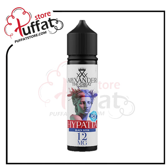 Alexander E Juice Hypatia MTL 60ml